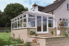 Delightful-uPVC-conservatory