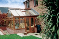 Golden-Oak-uPVC-Conservatory