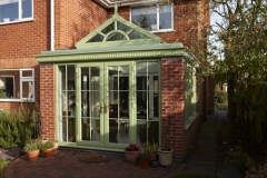 uPVC-Conservatory-in-traditional-green