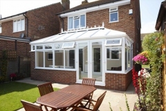 uPVC-Conservatory