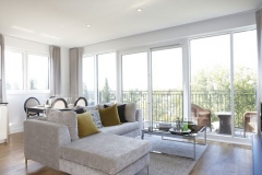 Beautiful-uPVC-patio-doors-and-windows-in-a-fantastic-contemporary-apartment