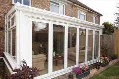 REHAU-uPVC-Multi-fold-doors