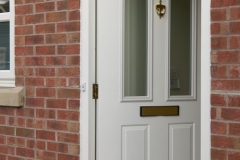 uPVC-Entrance-door-white