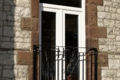 uPVC-French-doors-with-balcony