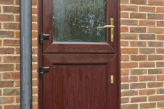 uPVC-Residential-Door-Rosewood-laminate