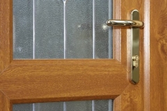 Entrance-Door-Golden-Oak