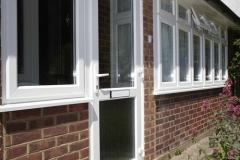 Double-glazed-entrance-door