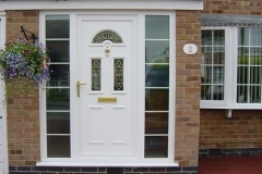Entrance-door-with-glazed-side-panels
